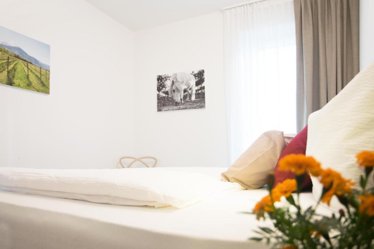 8 Grappoli Agritur Βίλα Τρέντο Εξωτερικό φωτογραφία
