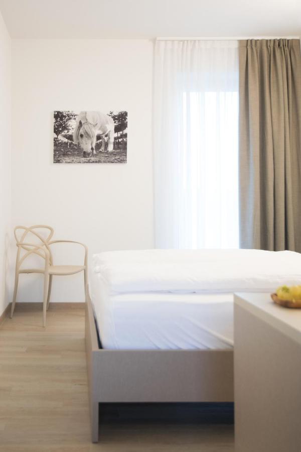 8 Grappoli Agritur Βίλα Τρέντο Εξωτερικό φωτογραφία