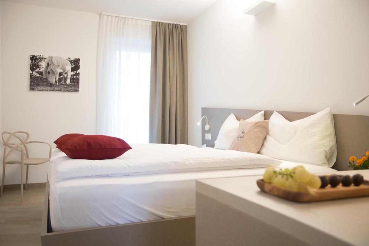 8 Grappoli Agritur Βίλα Τρέντο Εξωτερικό φωτογραφία